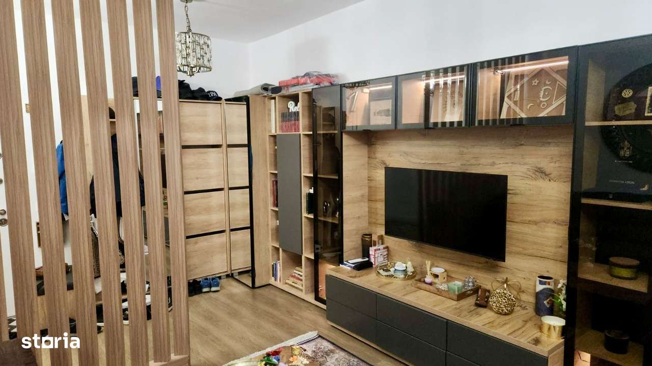 Apartament cu 2 camere Silk District - Imagine principală: 5/12