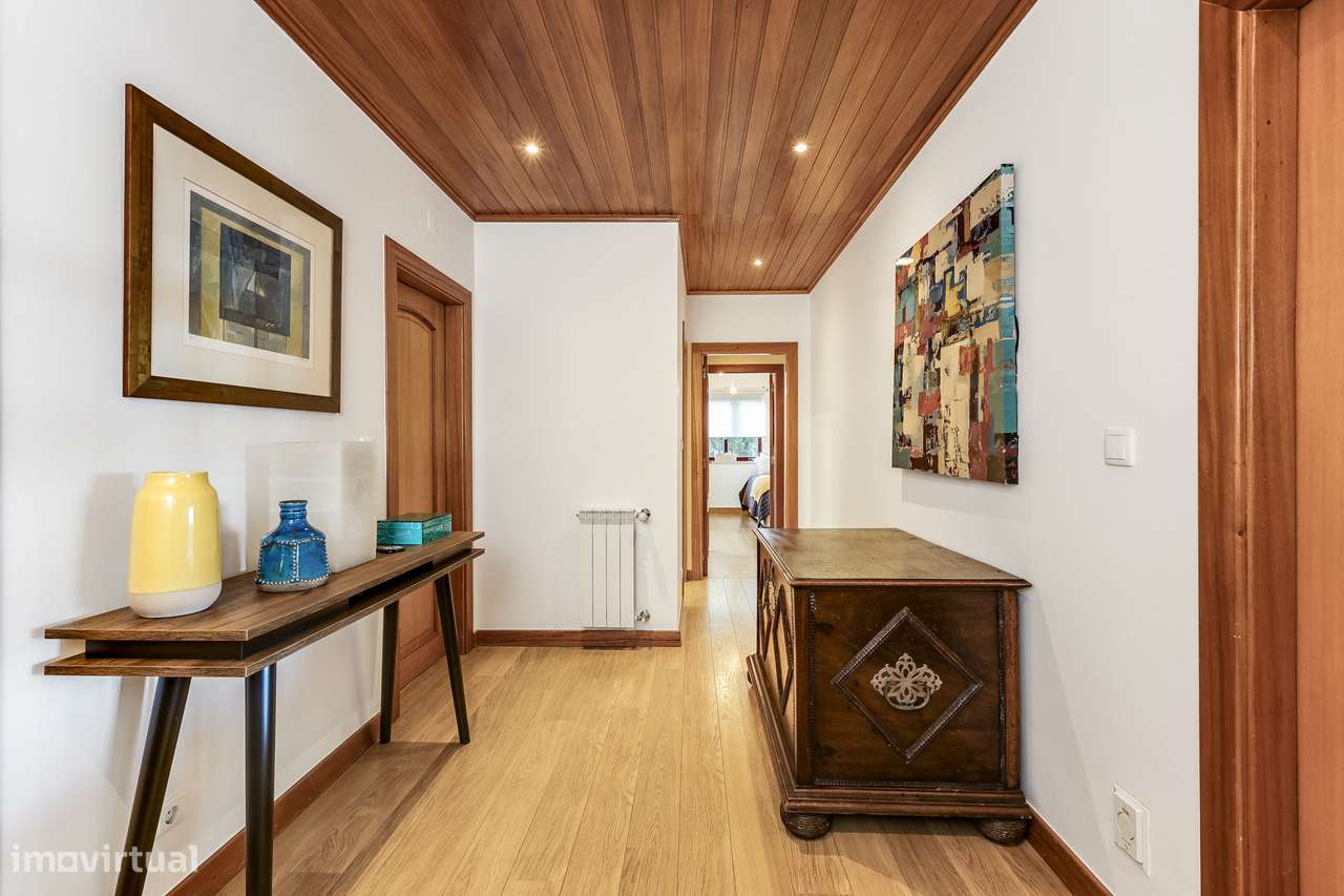 Apartamento T2 no Belas Clube de Campo-15