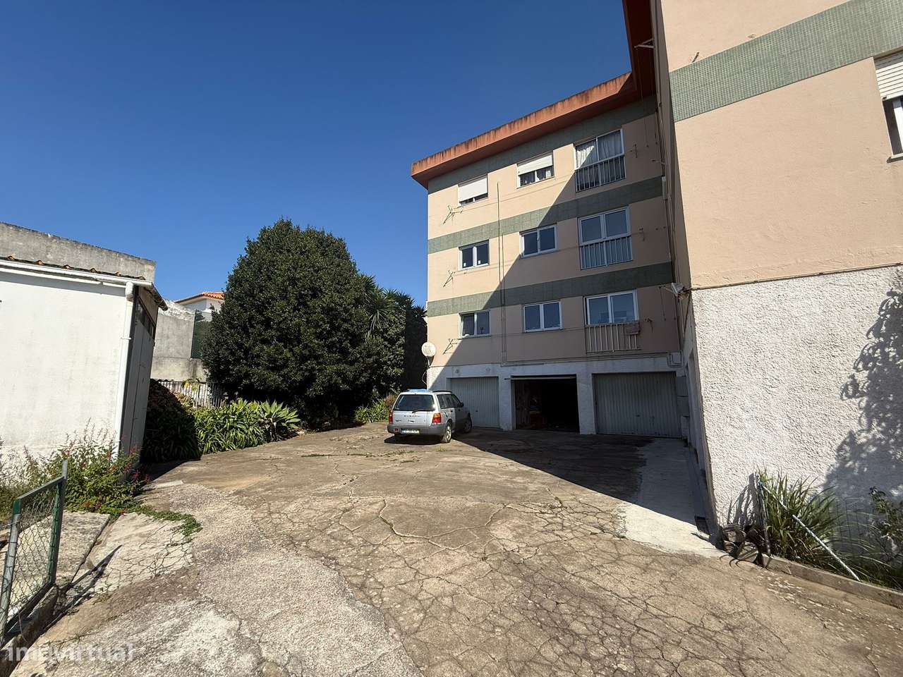 Apartamento em caldas da Rainha com garagem-15