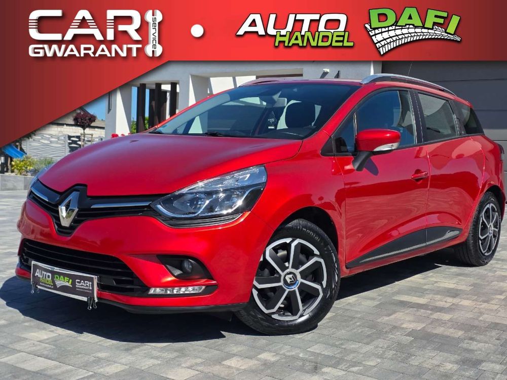 Renault Clio V (2019-2025) 2019