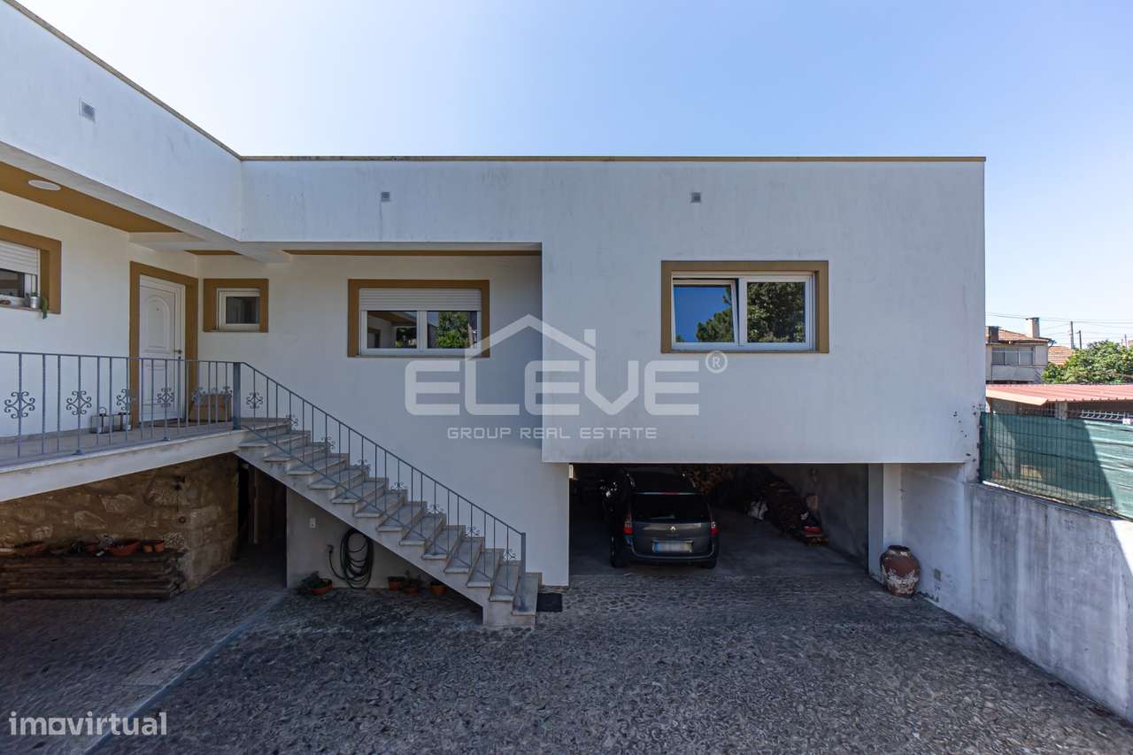 Moradia T3 Venda em Fajões,Oliveira de Azeméis-27