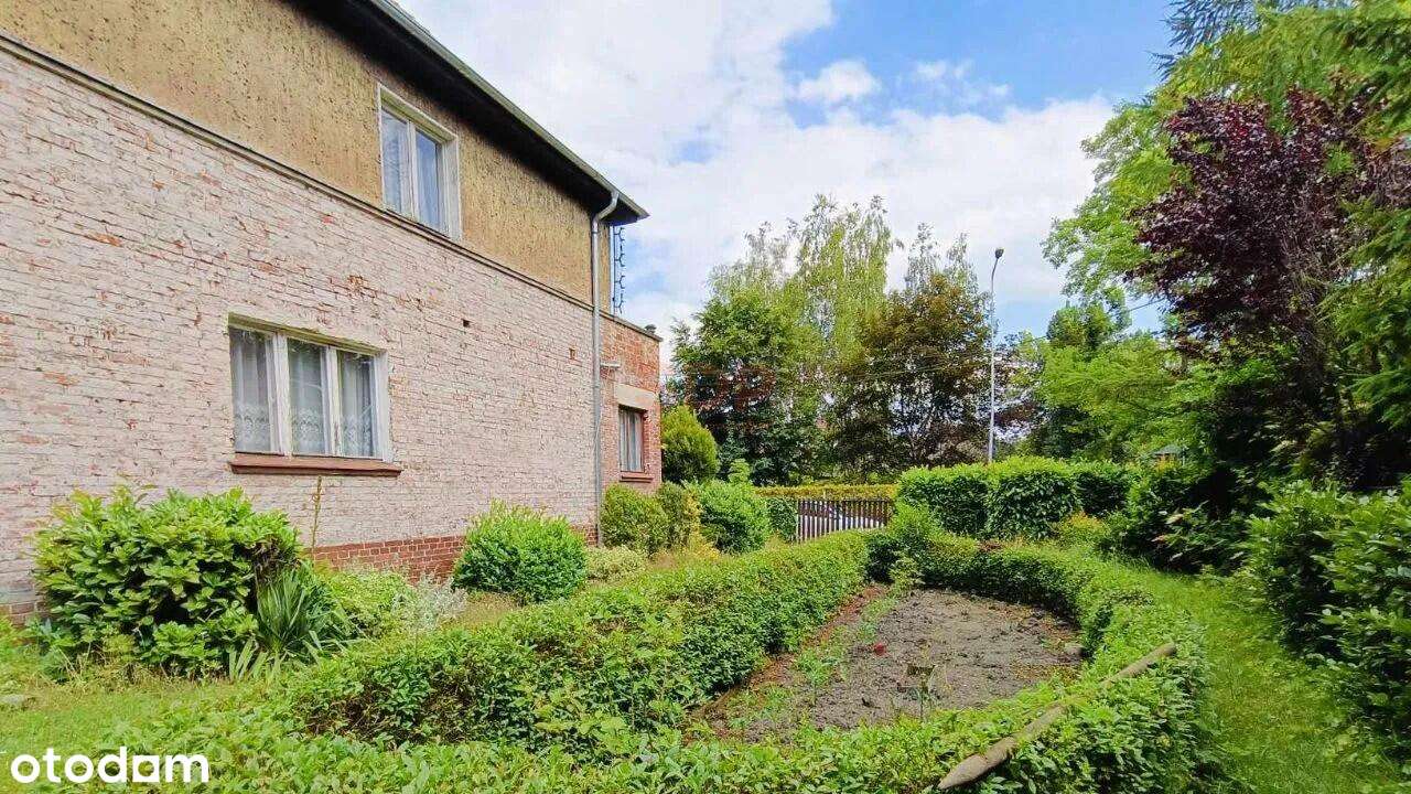 Dom wolnostojący z dużą działką  1350 m2   Park Pawłowice - Pełny obrazek: 5/15