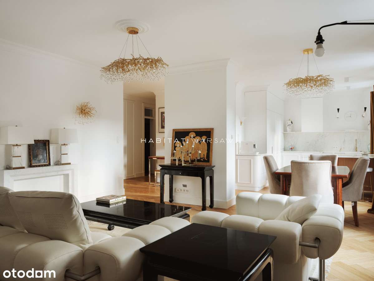 Apartament ul. Polna-8