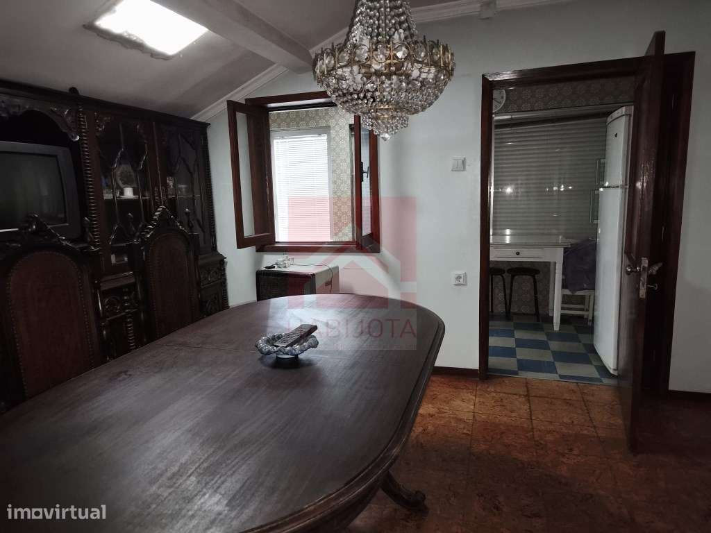 Moradia ao Marquês - Preço sob Consulta - Grande imagem: 4/16