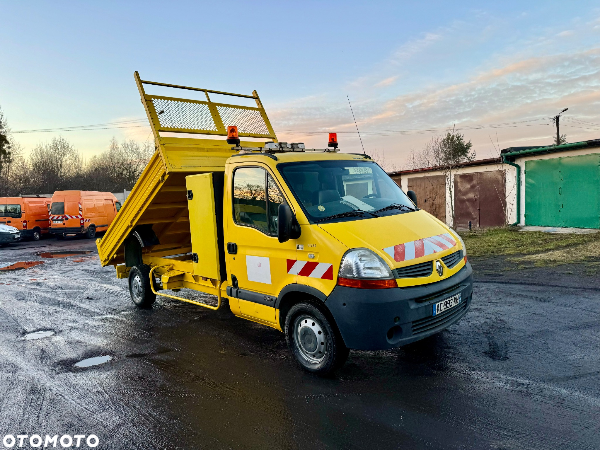 Renault Master - 3