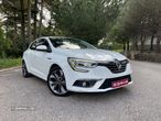 Renault Mégane 1.5 dCi Limited SS - 1