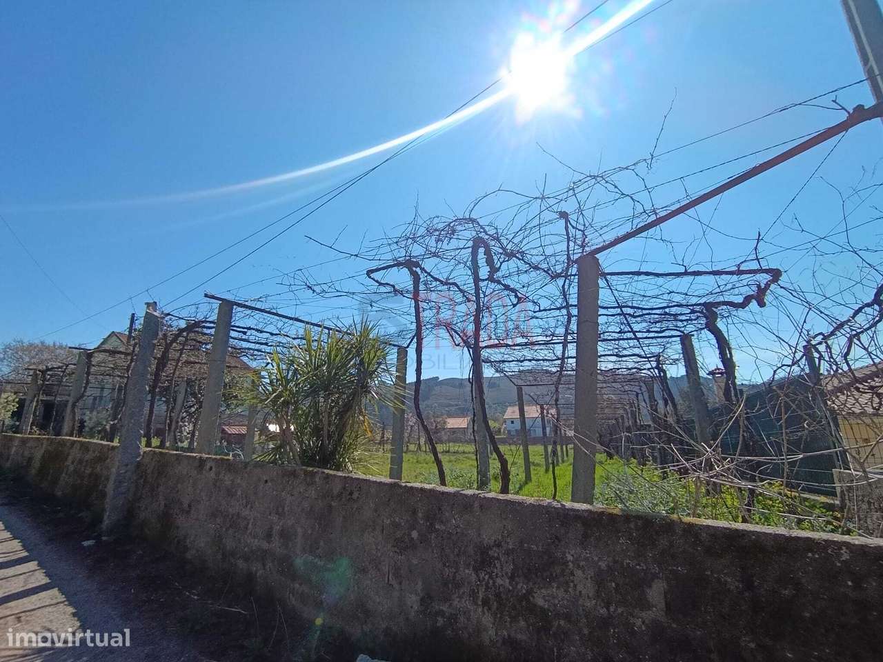 Terreno para construção com 668 m² em Pedregais, Vila Verde-10