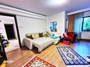 Apartament exclusivist 2 camere - Cotroceni | Drumul Sarii