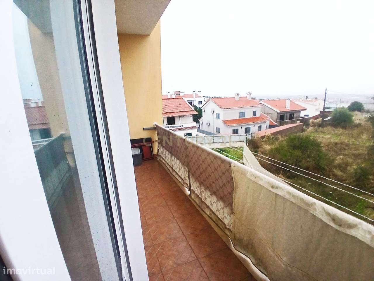 Apartamento T2 em Caia, Elvas - Oportunidade Única! - Grande imagem: 5/11