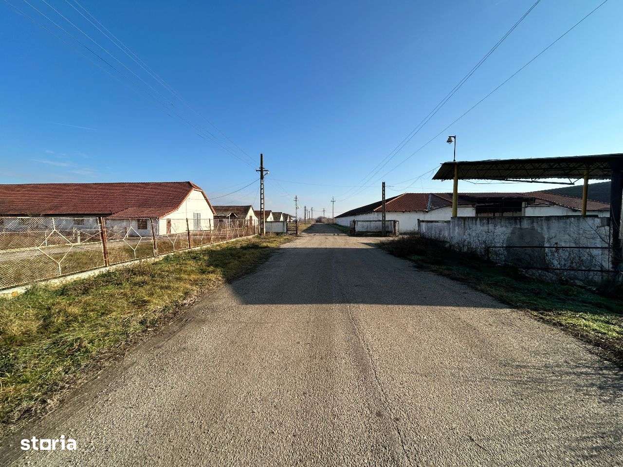 Vand teren intrav.zona industr.,st.16,8 ha+ 8 ha.Sanicolau Mare,Timis - Imagine principală: 4/20