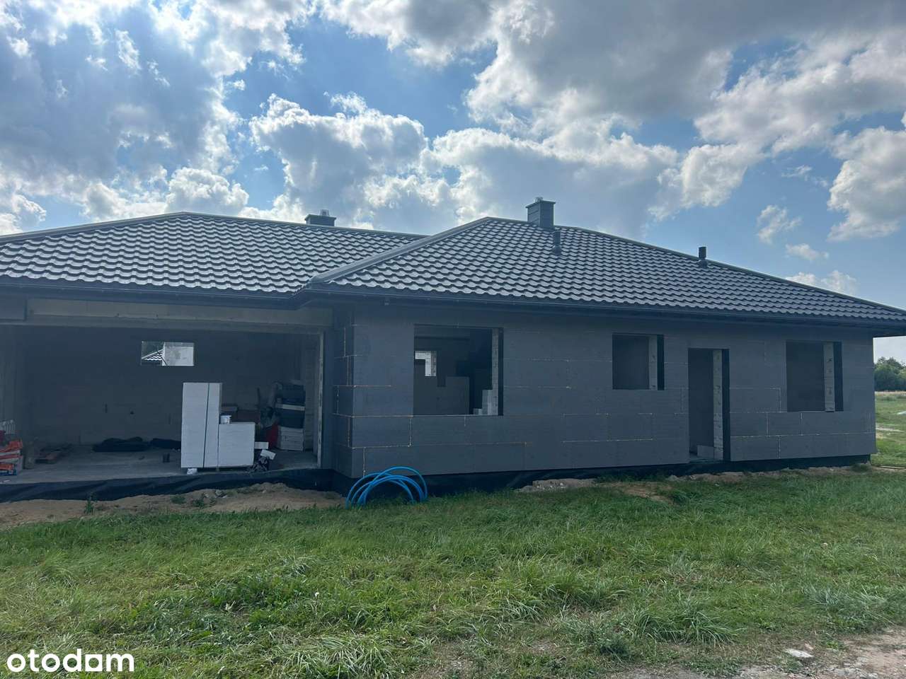 Dom na sprzedaż, osiedle Skórzno! - Pełny obrazek: 5/20