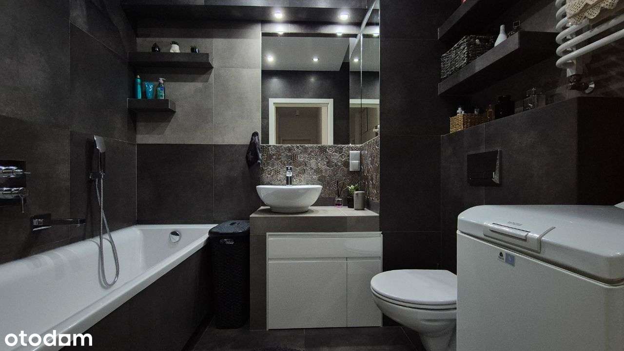 ul. DĄBSKA 18 || Na sprzedaż mieszkanie 53 m2-7