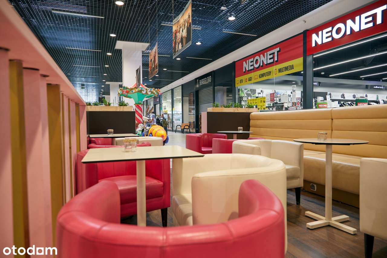 Lokal do wynajęcia w Galerii Awangarda! - Pełny obrazek: 5/11