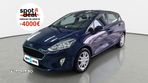 Ford Fiesta 1.5 TDCi Trend - 1