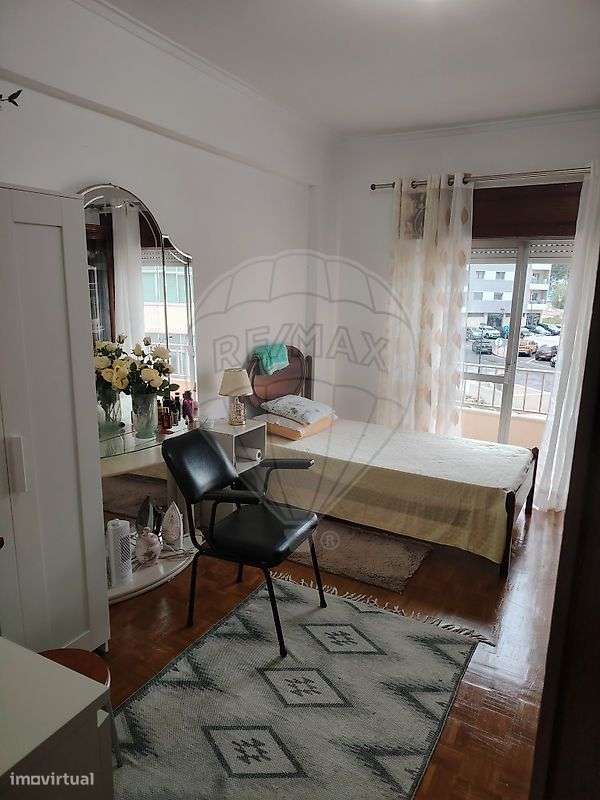 Apartamento T2 para venda-3