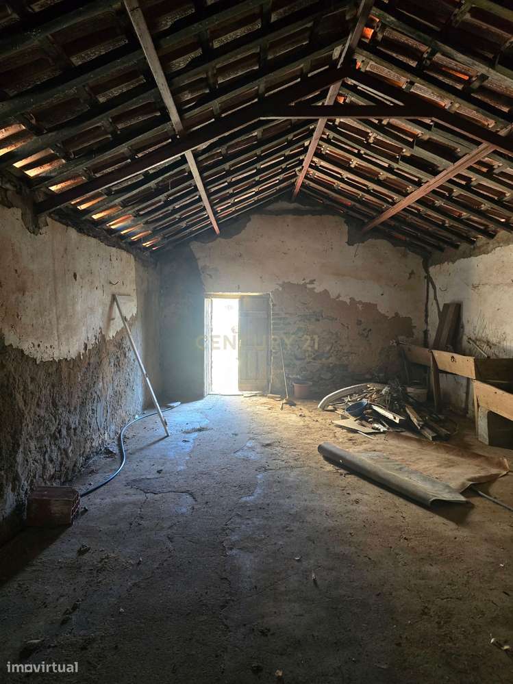 Moradia T1+1 em Canhestros, Concelho de Ferreira do Alentejo-21