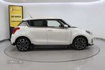 Suzuki Swift 1.4T Sport Mild Hybrid - 8