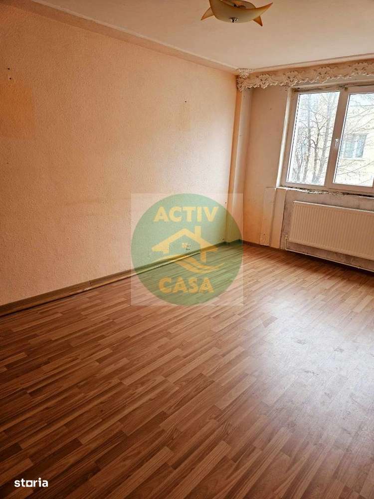 Apartament 2 camere, etaj 3, decomandat - Imagine principală: 4/7