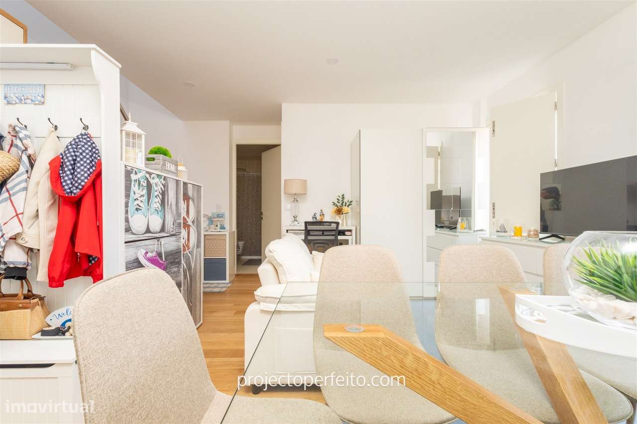 Apartamento T1 Venda em Espinho,Espinho-7