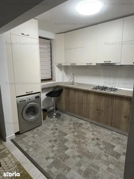 Inchiriere apartament 2 camere - Pacurari -  450 euro