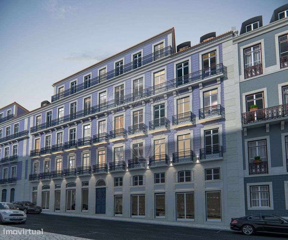 Apartamento T2 para venda - Grande imagem: 2/16