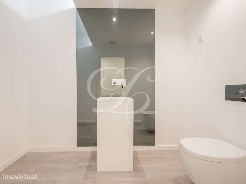 Moradia T4 + 1 | Cascais-32