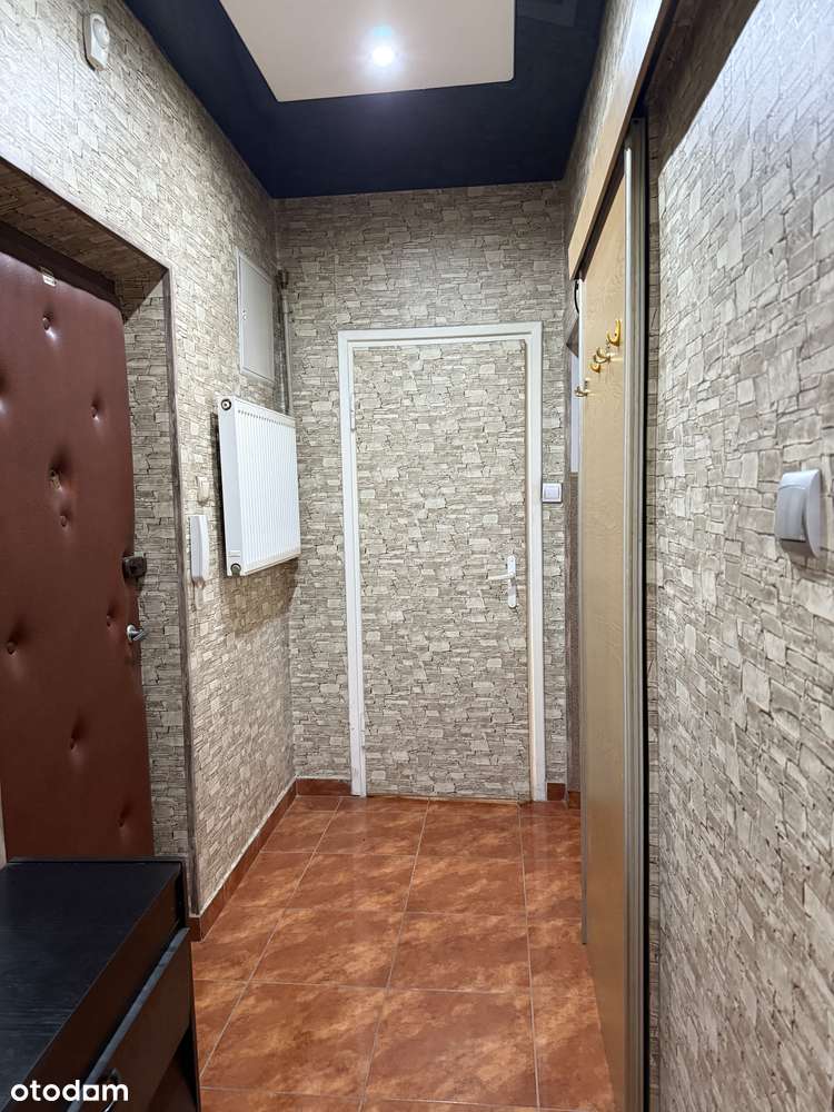 Mieszkanie 36,7 m2 Wadowice-7