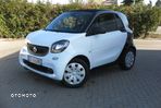 Smart Fortwo - 2