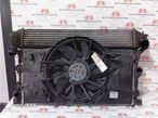 electroventilator radiator apa renault laguna 3 2007 2012 - 1