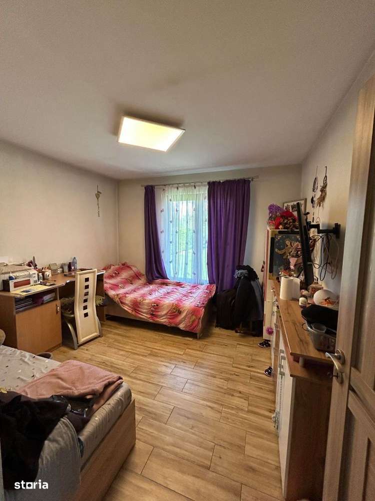 Tautii Magheraus, casa noua cu 12 ari teren! Pret: 159.900 euro!-6