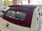 Fiat 500C 1.3 16V Multijet Lounge - 13