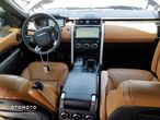 Land Rover Discovery V 3.0 Si6 HSE Luxury - 8