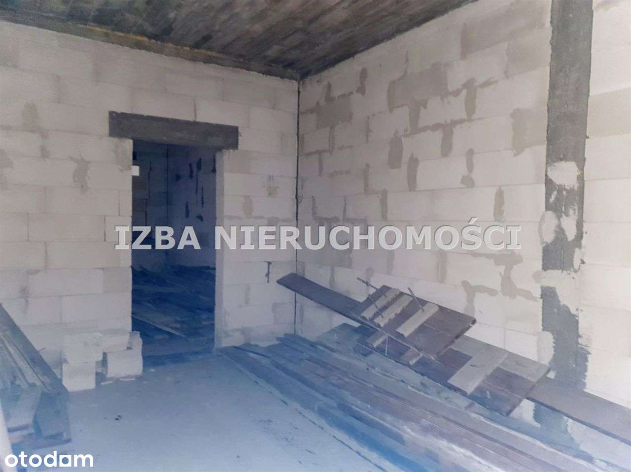 Dom, 200 m², Grajewo-5