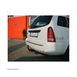 Carlig de remorcare pentru FORD FOCUS - Combi, (DNW) - sistem semidemontabil -cu suruburi - tip 3xxx - din 1998 pana 2005/02 - 5