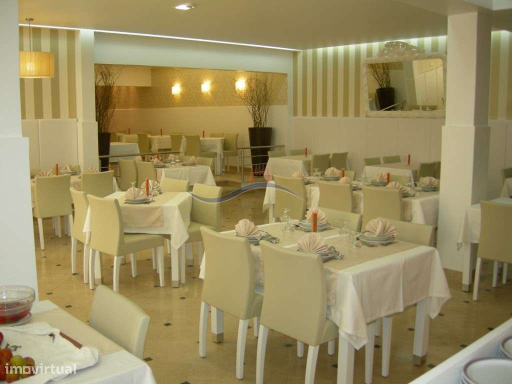 Unidade Hoteleira - Monte Real - Grande imagem: 4/31