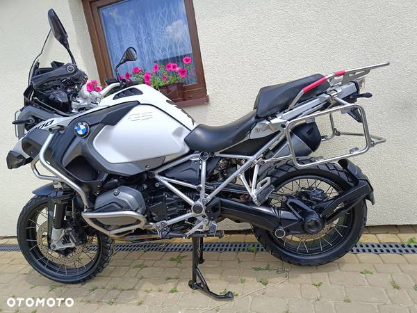 BMW GS - 8