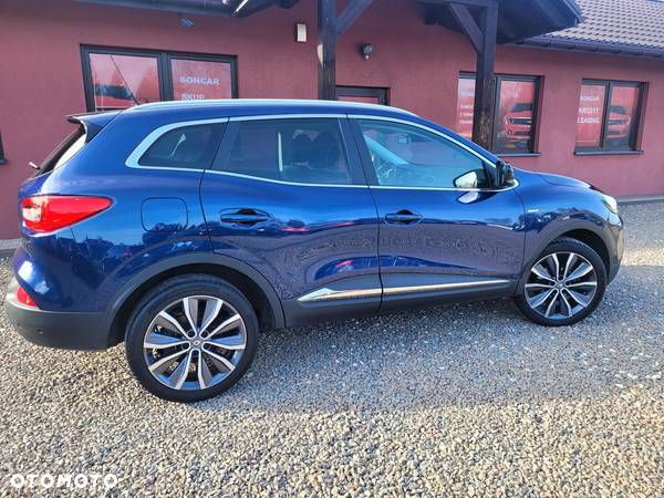 Renault Kadjar Energy TCe 130 Bose Edition - 4