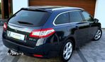 Peugeot 508 1.6 T Allure - 5