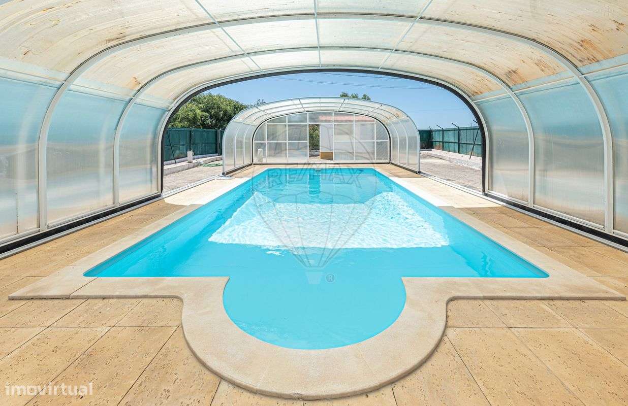 Moradia T4 para venda-33