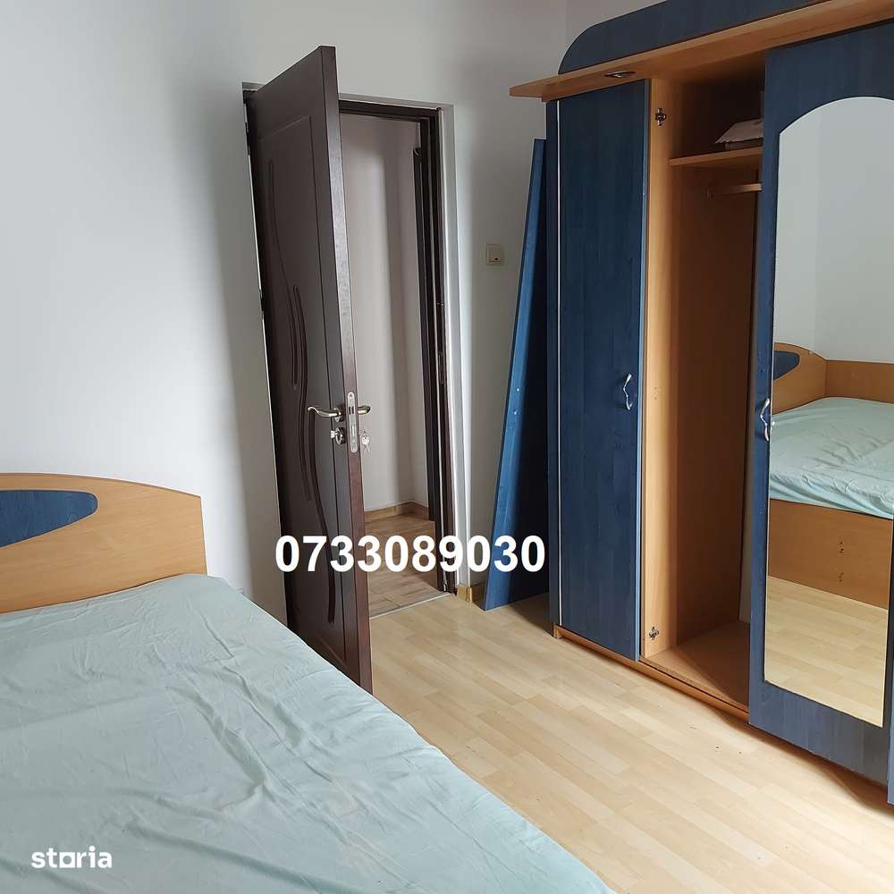 Apartament Str. Bozieni, Bloc 1979, Orientare Est, Sectorul 6, Bucuresti