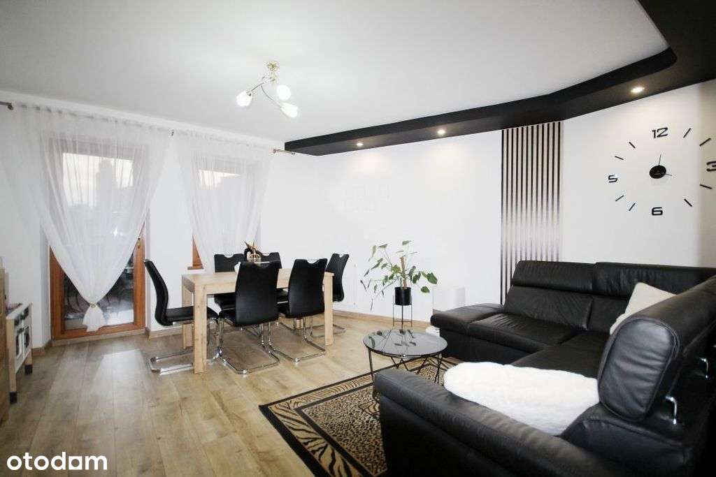 Atrakcyjne mieszkanie z pięknym widokiem-11