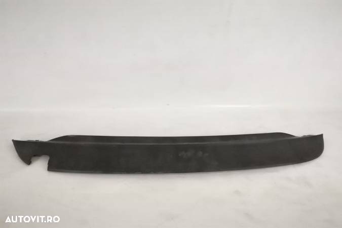 Spoiler Fusta Bara Spate Original In Stare Buna Volkswagen VW Golf 6 - 1