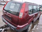 Dezmembram Nissan X-Trail, 2003, 2.2 Diesel, 114 CP,  6 viteze manual 4x4 - 8