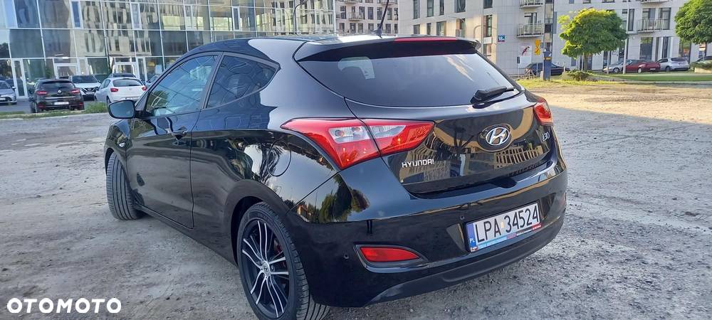 Hyundai I30 1.6 CRDi Comfort - 6