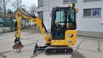 Caterpillar 301.6 2021r  661MTH - 4