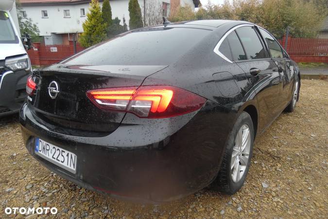 Opel Insignia 1.6 CDTI Elite S&S Eco - 3