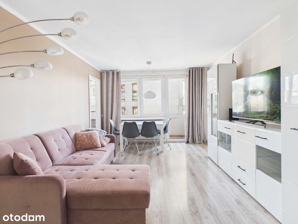 Kawalerka, 30m2, Warszawa Powiśle-7