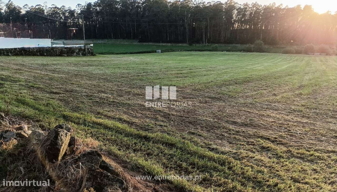 Venda de Terreno com 2600 m2, Arcos, Vila do Conde - Grande imagem: 2/11