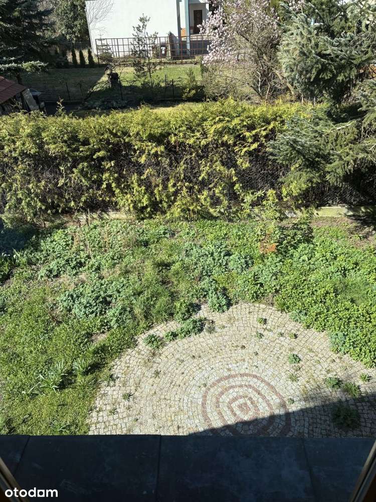 Dom wolnostojący Smochowice, Jeżyce-18