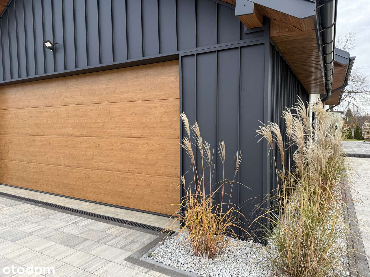 Nowy, nowoczesny dom parterowy na sprzedaż w Suwałkach - Pełny obrazek: 3/20